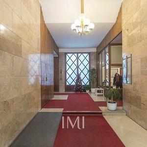 Milan Center Apartment